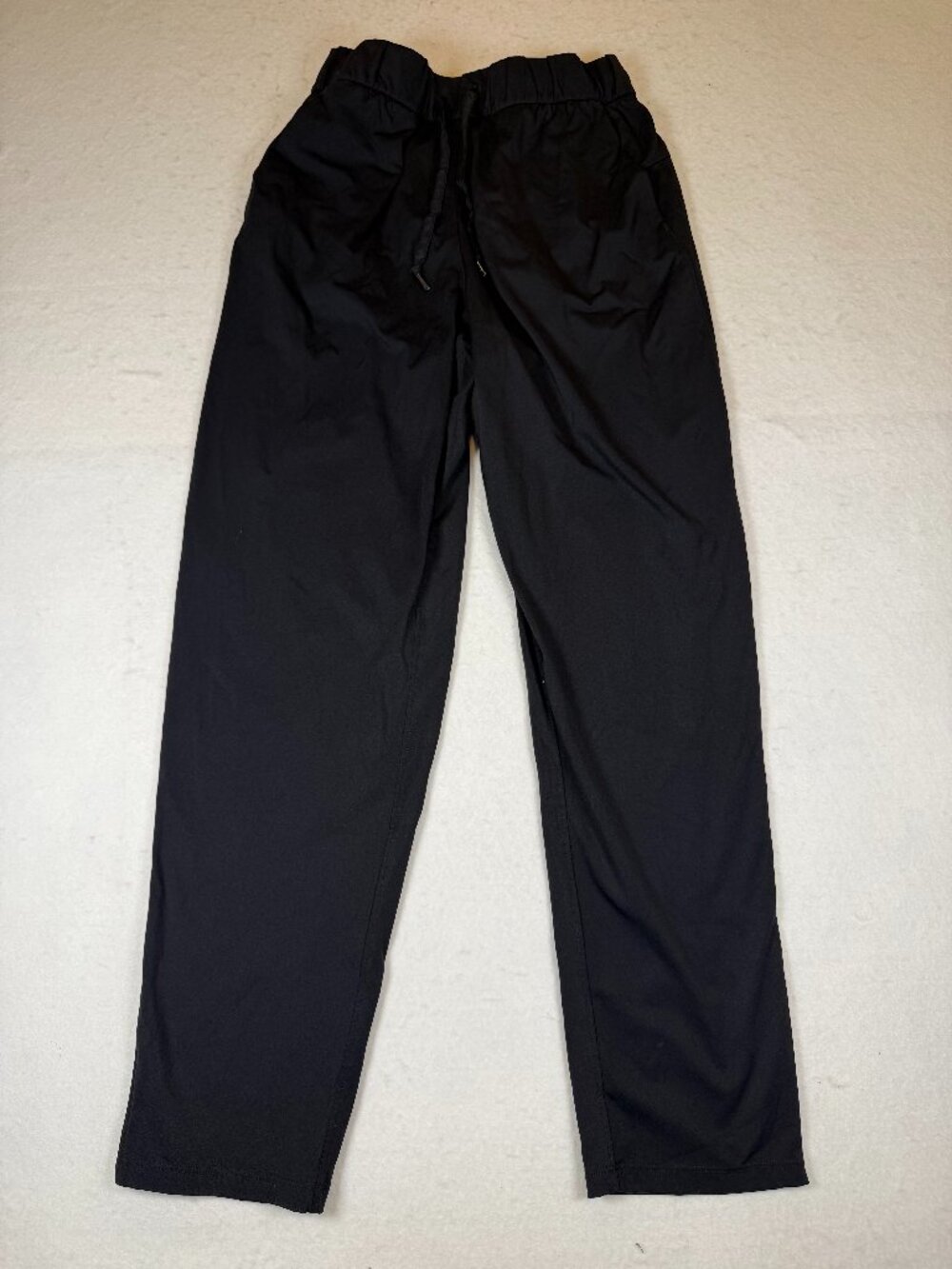 Willit Pants Women's Size S Sun Protection Active Outdoor Hiking Black NWOT